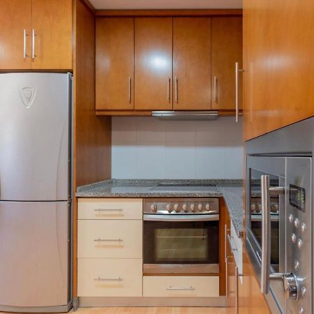 Apartamento Tira 菲尼斯特雷 外观 照片