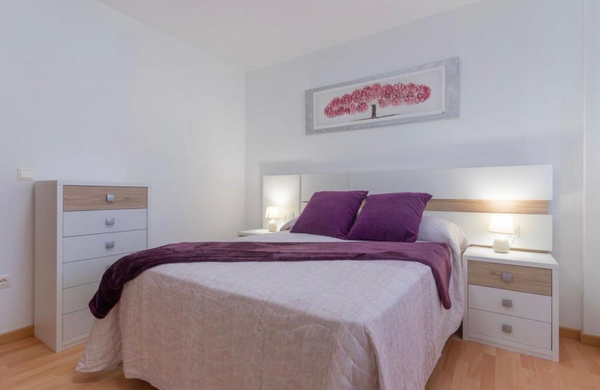 Apartamento Tira 菲尼斯特雷 外观 照片